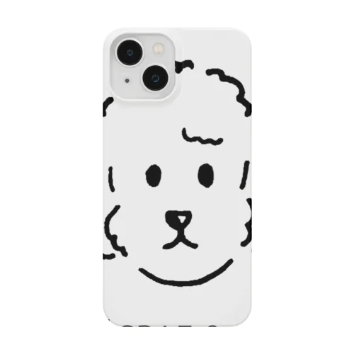 定番サムちゃん Smartphone Case