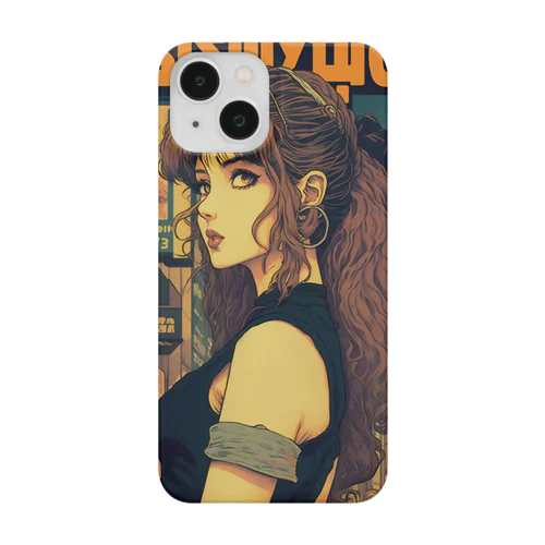 #0070EdoAI Smartphone Case