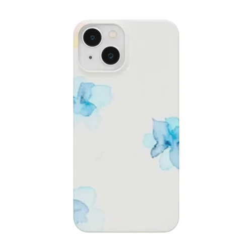 水の花 Smartphone Case