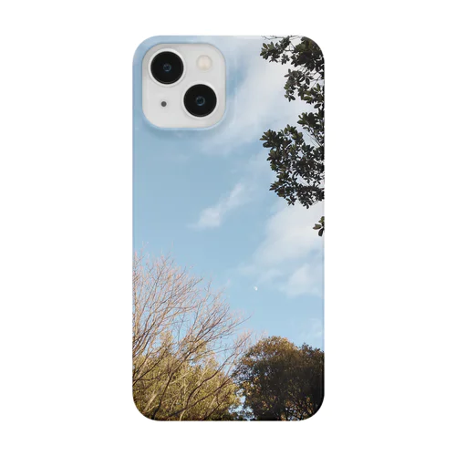 きれいな写真 Smartphone Case