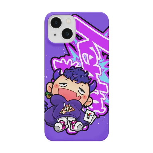 けんてぃ Smartphone Case