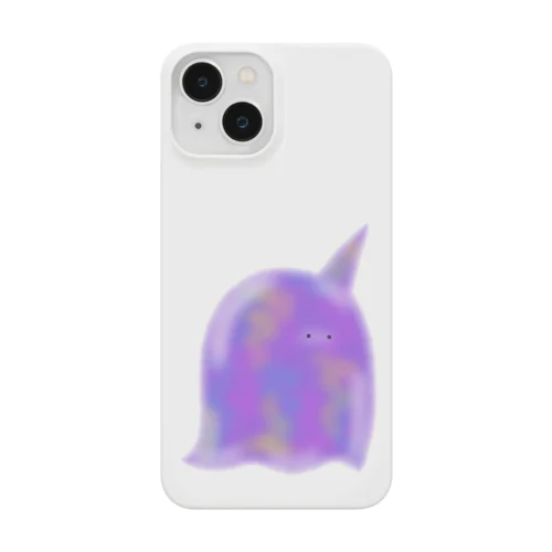 ゆにこん(ぱーぷる)グッズ Smartphone Case