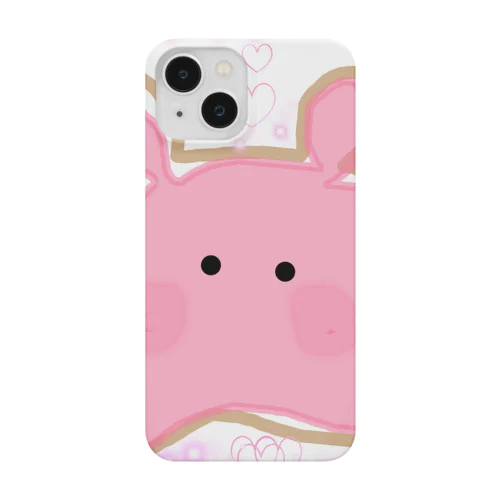 メンダコちゃん Smartphone Case