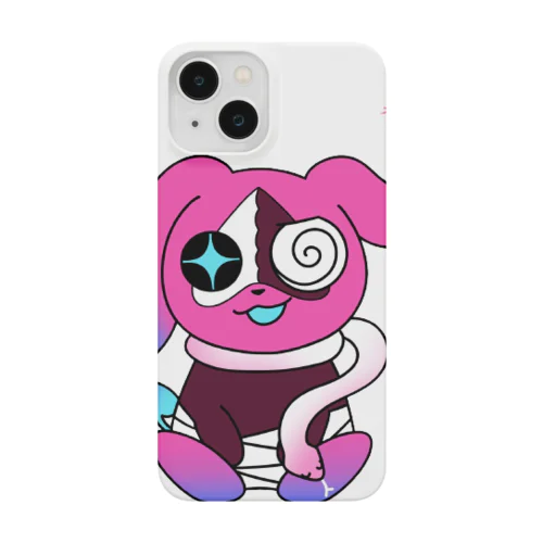 ラパティン Smartphone Case