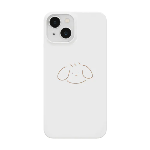 ゆる茶犬 Smartphone Case