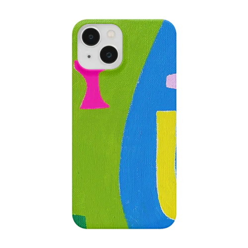 no matter what!! ❷ Smartphone Case