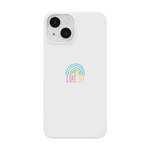 COPICOPI rainbow Smartphone Case