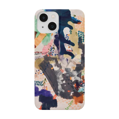 根根根 Smartphone Case