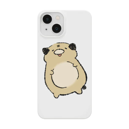 べびぱぐ Smartphone Case