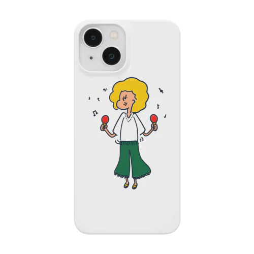 DanDanDance Smartphone Case