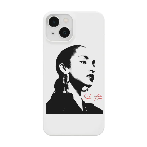 Sade  Smartphone Case