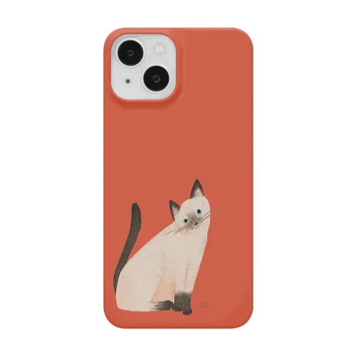 ビビ（つかねこ） Smartphone Case