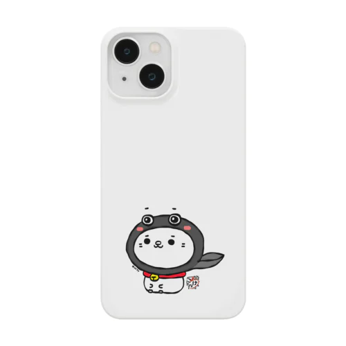 にゃんころげ#0030 Smartphone Case