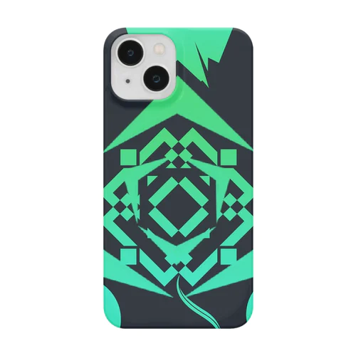 カメ🐢 Smartphone Case