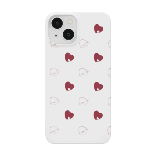 Love Smartphone Case