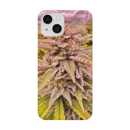 The Weed Smartphone Case