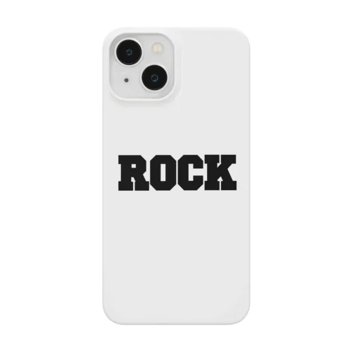 ROCK ロック　69 Smartphone Case