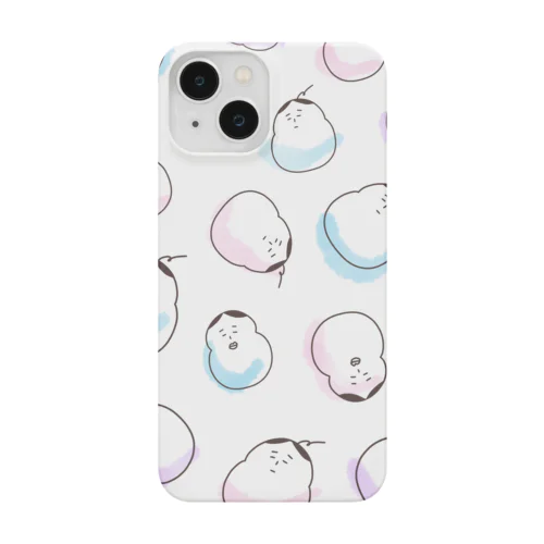 おかめちゃん.ver.2 Smartphone Case