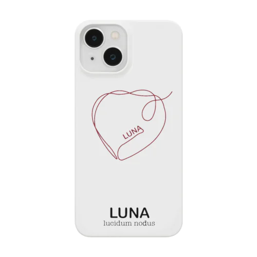 Heart Smartphone Case