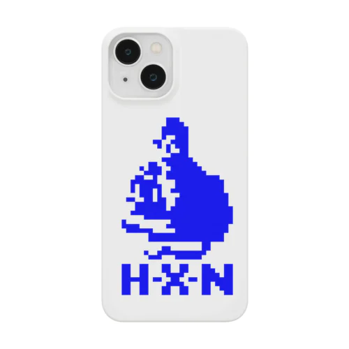 ドット絵迫真くん  Smartphone Case