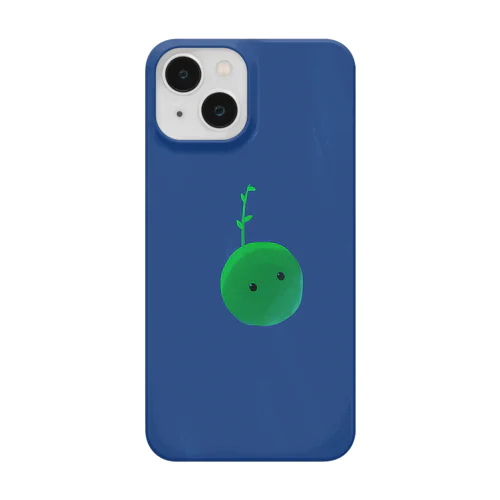 木の実 (緑) Smartphone Case