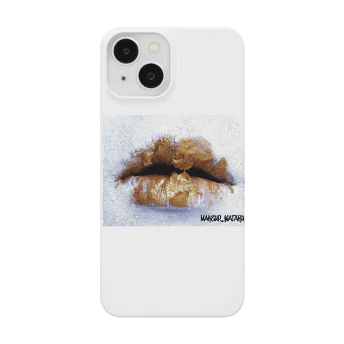 Golden Slumber Smartphone Case