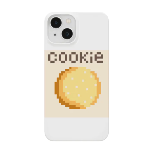 Cookie スマホケース