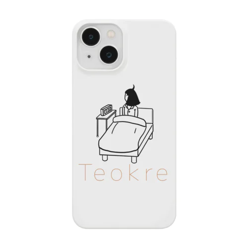 Teokure Smartphone Case