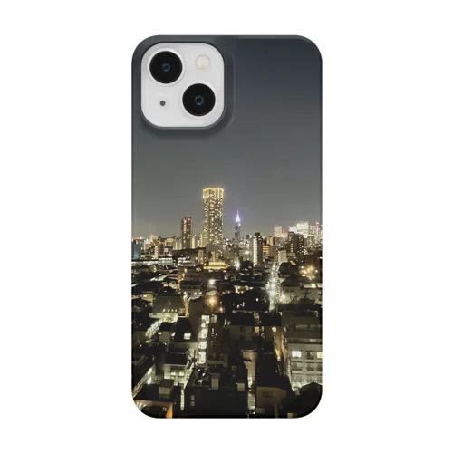 日本の風景 Smartphone Case