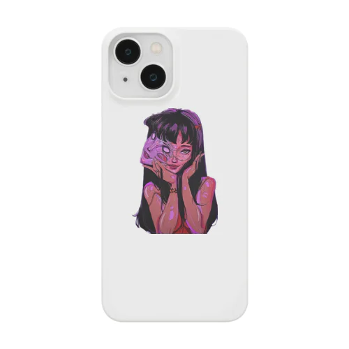 faxyyy Smartphone Case