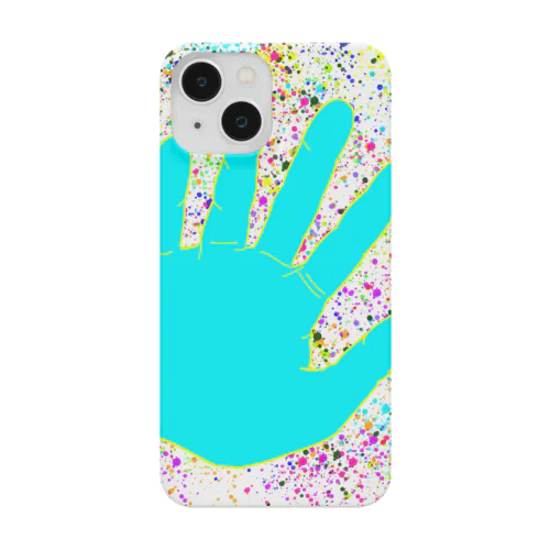 🖐️ Smartphone Case