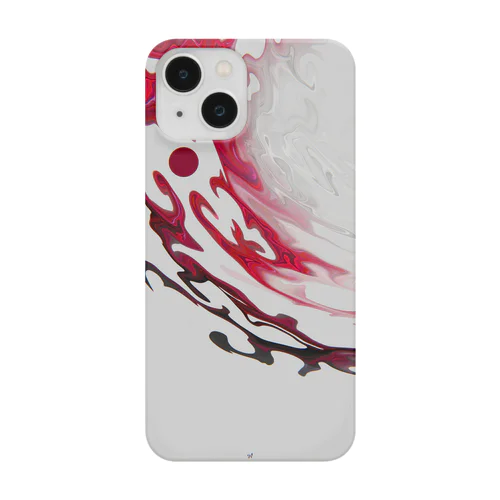 白兎赤羽 Smartphone Case