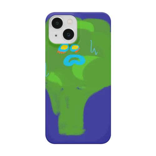 ブロッコリー Smartphone Case