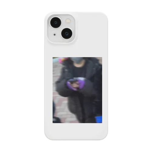 不可能 Smartphone Case