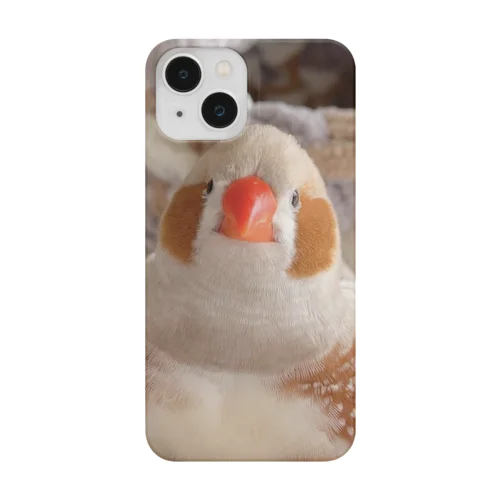 かわいい みるくん Smartphone Case