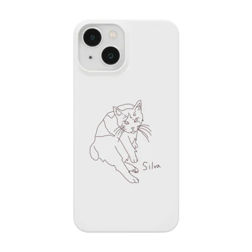 Silva Smartphone Case