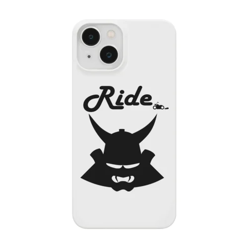 Ride兜 Smartphone Case