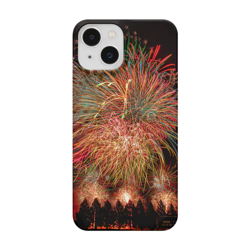 HANABI Smartphone Case