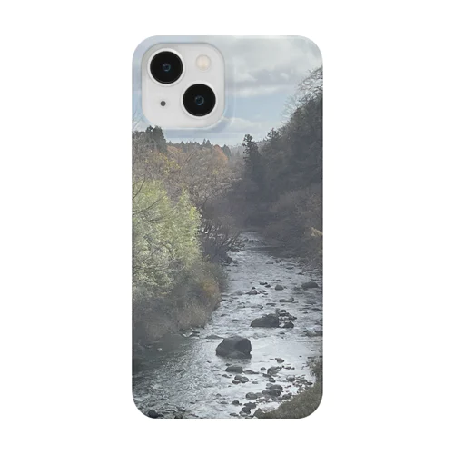 風景 Smartphone Case