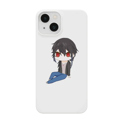 塔峯 ゆー Smartphone Case