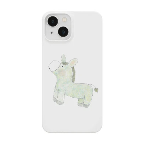 ろばの子 Smartphone Case