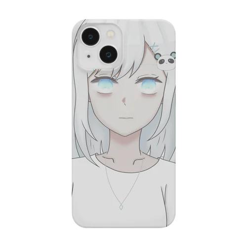 ながそで少女 Smartphone Case