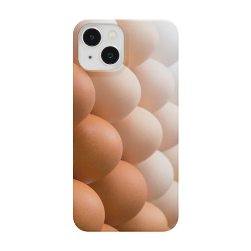 egg egg egg Smartphone Case