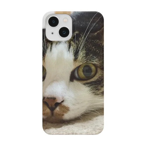 たんぼくん Smartphone Case