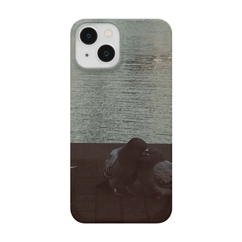 love  Smartphone Case