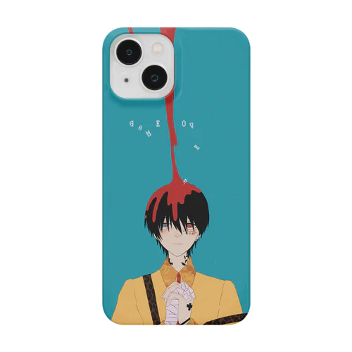 a losing boy series Smartphone Case