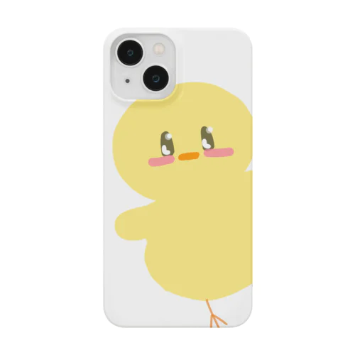 すーぱぴよちゃん Smartphone Case