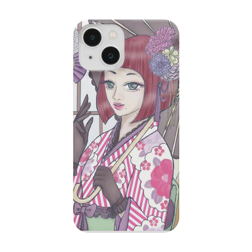 戌年 Smartphone Case