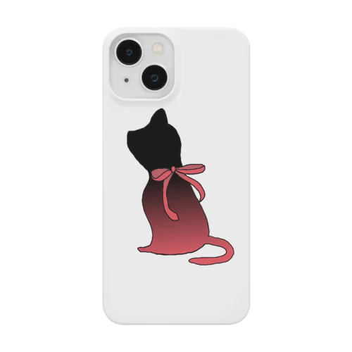 2.22ニャー Smartphone Case