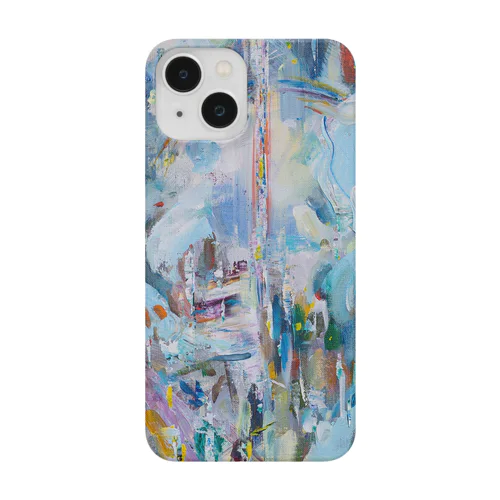 M.S's Inner Journey  Smartphone Case